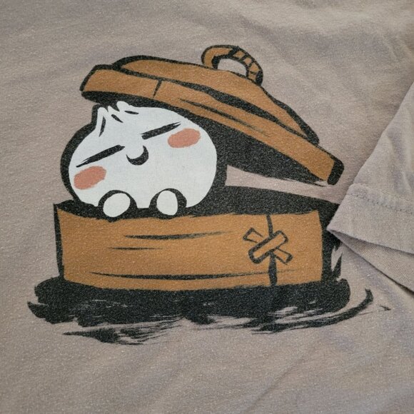 Bao Pixar Animation Studios Tee S - Picture 2 of 5